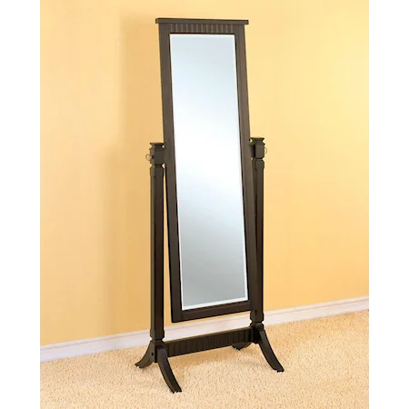 Cheval Mirror